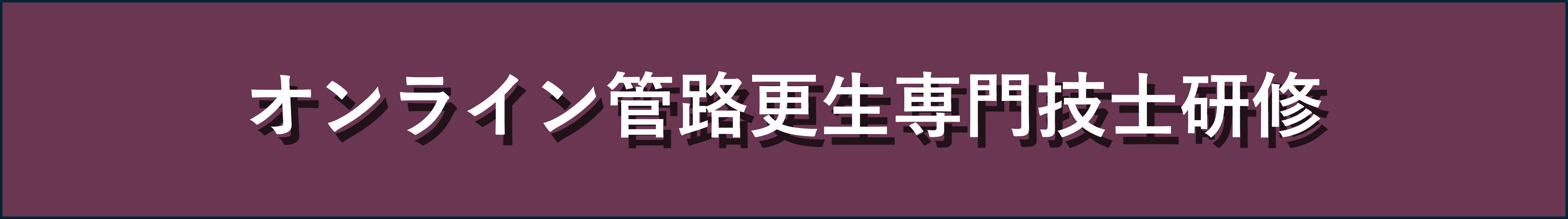 オンライン更新